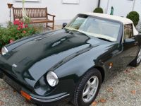 1993 TVR, Other models