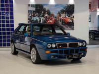 1994 Lancia, Delta