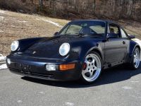 1994 Porsche, 911 Turbo