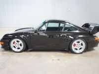 1994 Porsche, 993