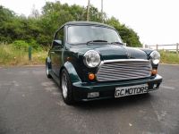 1994 Rover, mini