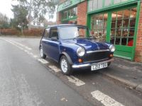1994 Rover, mini