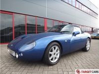 1994 TVR, Griffith