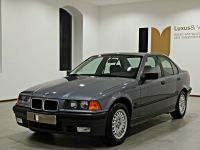 1995 BMW, 318