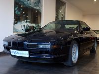 1995 BMW, 840Ci