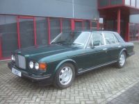 1995 Bentley, Brooklands