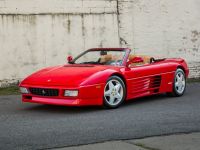 1995 Ferrari, 348 Spider