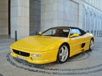 1995 Ferrari, F 355 Spider