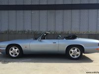 1995 Jaguar, XJS