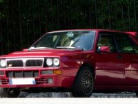 1995 Lancia, Delta