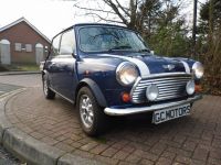 1995 Mini, Cooper