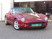 1995 TVR, Chimaera