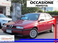 1996 Alfa Romeo, 155 Turbo Diesel