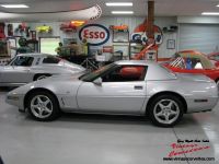 1996 Chevrolet, Corvette