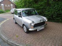 1996 Mini, Cooper
