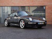 1996 Porsche, 993 S4
