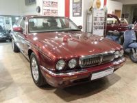 1997 Jaguar, XJ8