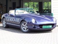 1997 TVR, Chimaera