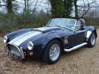 2000 AC, cobra replica