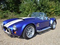 2000 AC, cobra replica