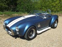 2000 AC, cobra replica