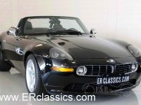 2000 BMW, Z8