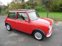 2000 Mini, Clubman Estate