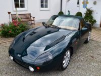 2000 TVR, Griffith