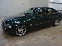 2001 BMW, M5