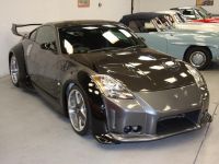 2002 Nissan, 350Z 2002 Nissan, 350Z
