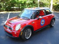 2004 Mini, Cooper