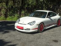 2004 Porsche, 911
