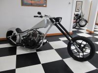 2006 Harley Davidson, DR Custom Chopper