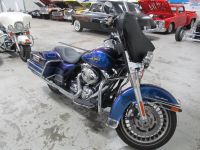 2009 Harley Davidson, Electra Glide Ultra Classic