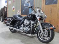 2009 Harley Davidson, Road King