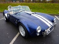 2011 AC, cobra replica