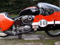 2015 Harley Davidson, Sportster 48