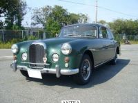 1962 Alvis, TD 21
