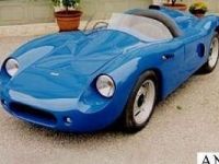 1953 Renault, 750 Sport
