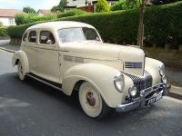 1939 Chrysler, Imperial