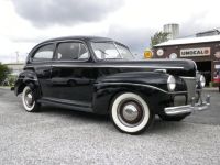 1941 Ford, Super Deluxe