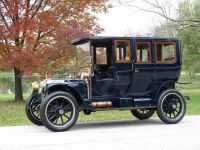 1910 Packard, Other models