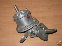 AC DELCO fuel pump Ref 7920