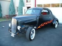 1937 Nash, Other models