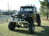 1959 Willys, Other models 1959 Willys, Other models
