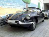 1964 Citroen, DS 19 1964 Citroen, DS 19