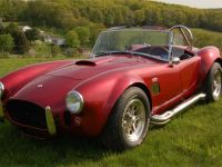 1966 AC, Cobra
