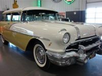 1956 Pontiac, Chieftain