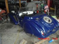 1974 Bugatti, Other models