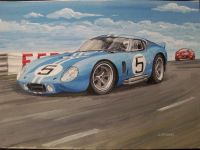 cobra daytona